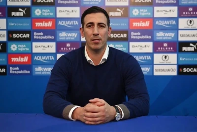 Rəhim Həsənov Premyer Liqanın mübahisəli epizodlarına aydınlıq gətirdi