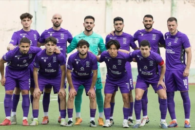 Səbuhi Abdullazadə "Araz-Naxçıvan"la oyunu buraxacaq - SƏBƏB