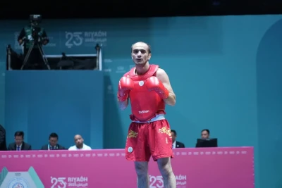 Elçin Eminov İslamiada-2025-də bürünc medal qazandı