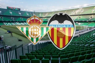 Real Betis - Valensiya La Liqanın son turunda üz-üzə