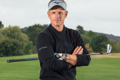 Luk Donald: 2025 qələbəsindən sonra 2027 Ryder Cup üçün geri dönəcəkmi?